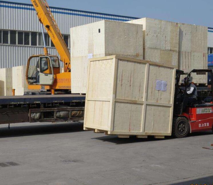 真空熏蒸木箱 (2)